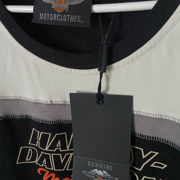 Harley Davidson Tank - Picture 2 of 3